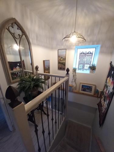 Little Pinfold Cottage