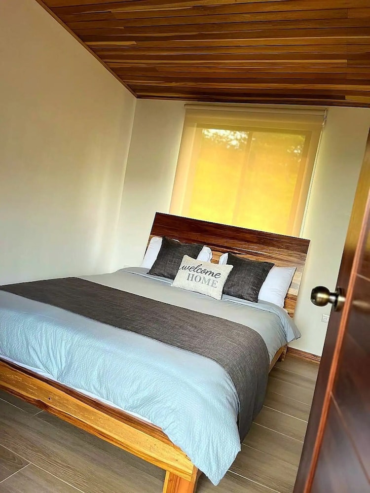 Nambí Monteverde — 4-Star Luxury Hotel in Puntarenas, Costa Rica