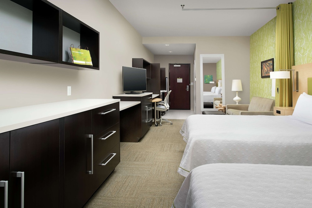 Home2 Suites by Hilton Lake City - photo 14