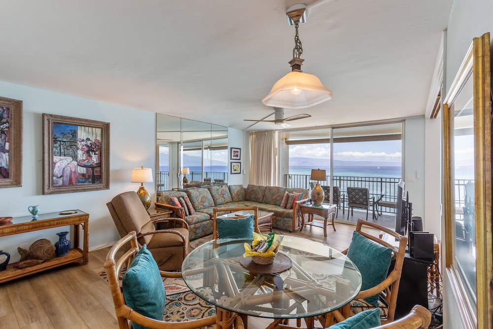 Hololani Resort Vacation Rentals - photo 20