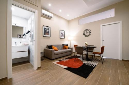 Dream House Camilla — 4-Star Luxury Hotel in Bari, Italy