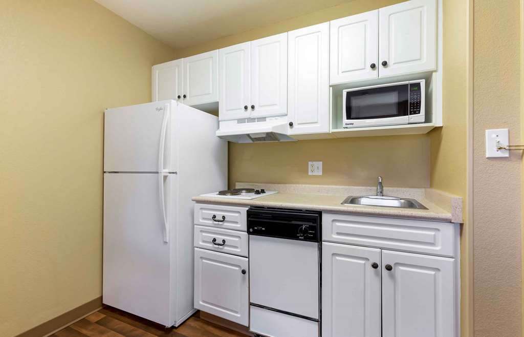 Extended Stay America Washington D.C. Fairfax - photo 17