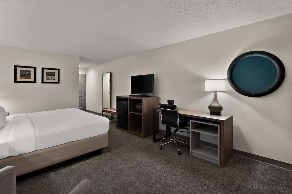 Comfort Inn & Suites Santee - photo 9