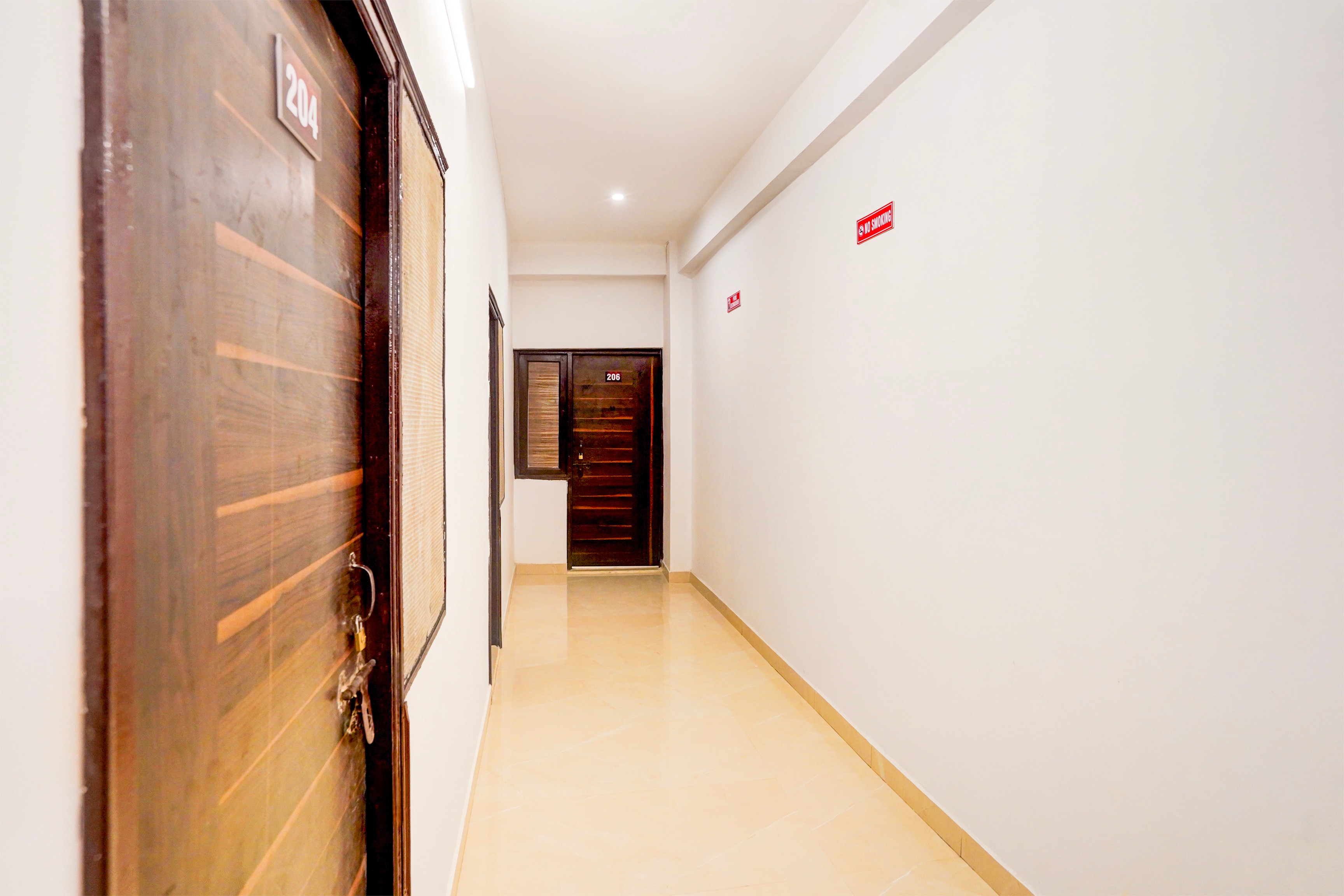 Hotel O The Sidhartha — Ghaziabad — photo 3