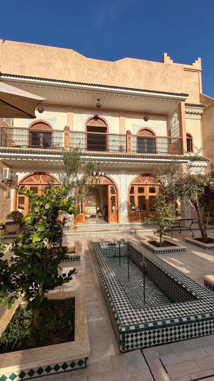 Dar Lakrichia — Marrakesh — photo 2