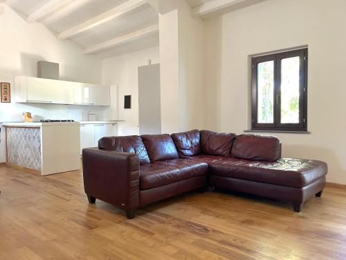 L'Araucaria Appartamento Suite Il Ginepro — 4-Star Luxury Hotel in Riola Sardo, Italy