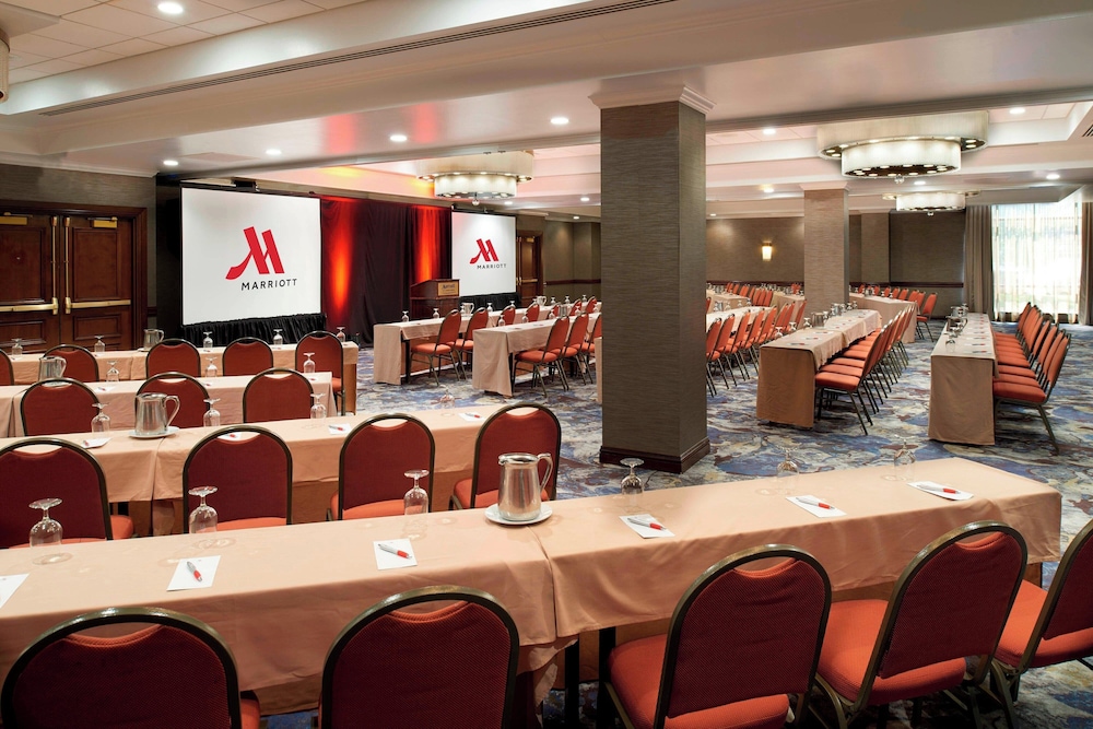 Marriott St. Louis West - photo 65