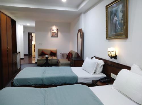 The Maple — hotel in Siliguri