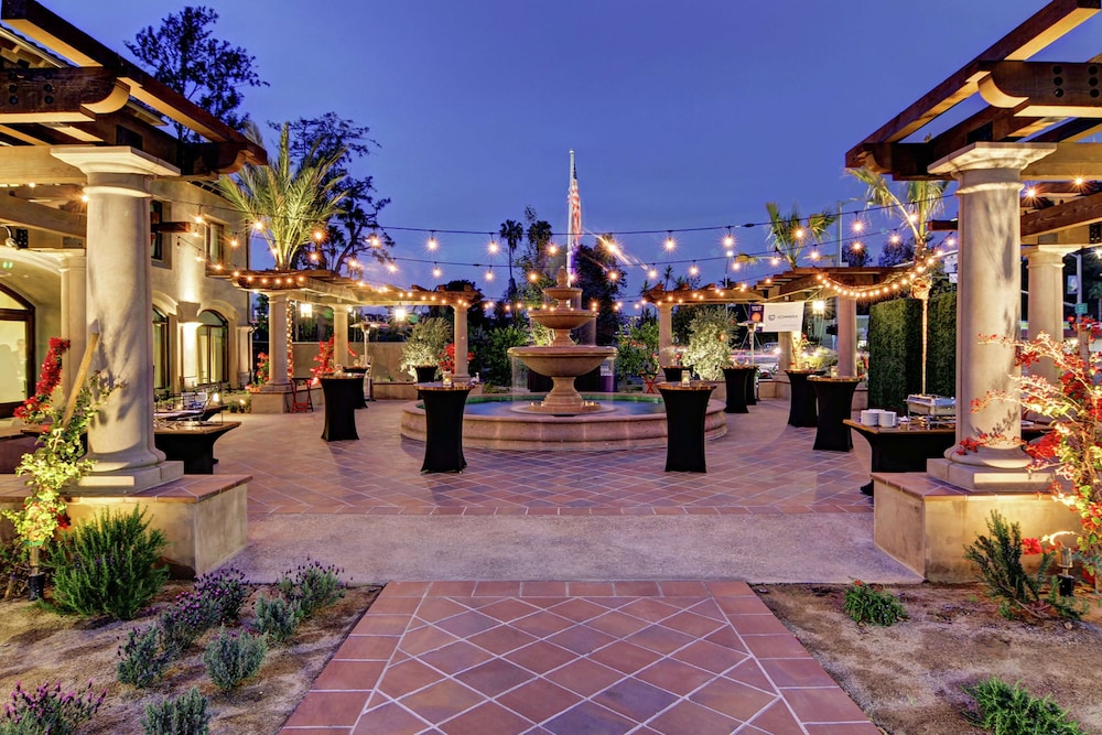 Hilton Garden Inn San Diego Old Town SeaWorld Area - photo 41