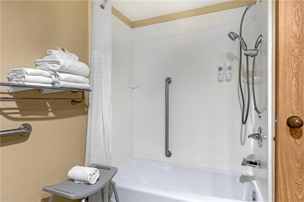 Comfort Inn Wichita Falls North - photo 10