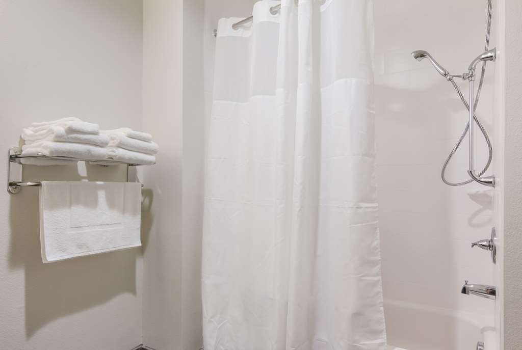 Sleep Inn East Camden - photo 21