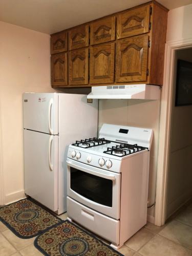 First Deadwood Cottages - photo 34