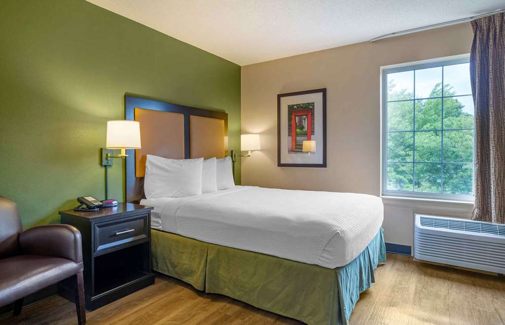 Extended Stay America Suites Boston Marlborough - photo 8