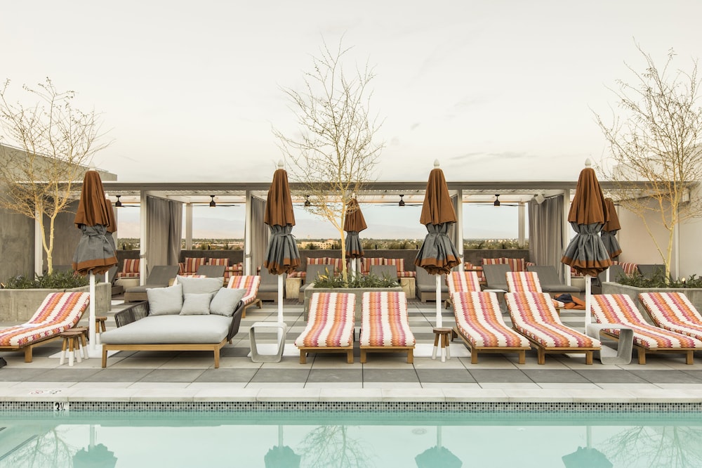 Kimpton Rowan Palm Springs Hotel by IHG - photo 74