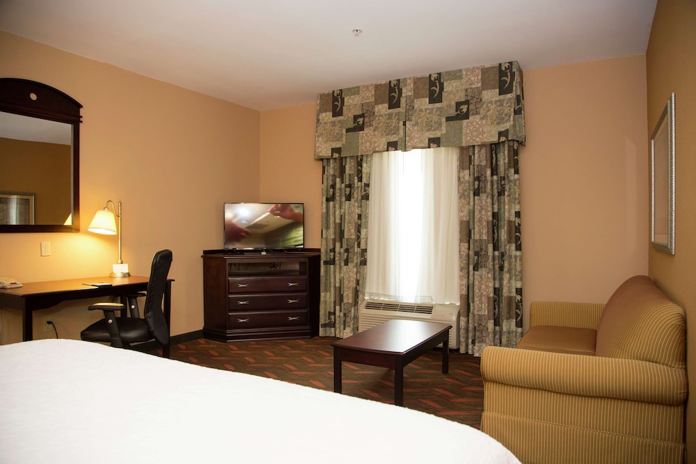 Hampton Inn & Suites Houston Rosenberg - photo 15