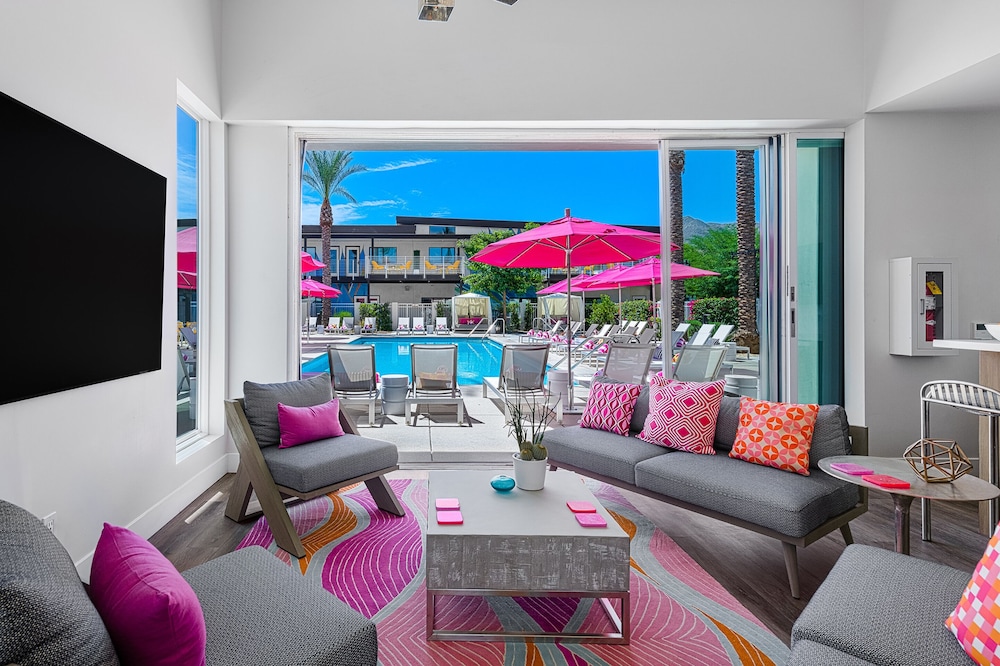 The Paloma Resort - photo 48