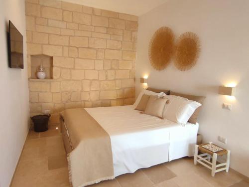 Le Dimore di Thesia la Piccinna la Beddha — 4-Star Luxury Hotel in Otranto, Italy