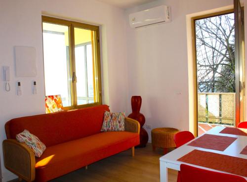 Elementi Fuoco - carbon neutral hotel in Magliolo