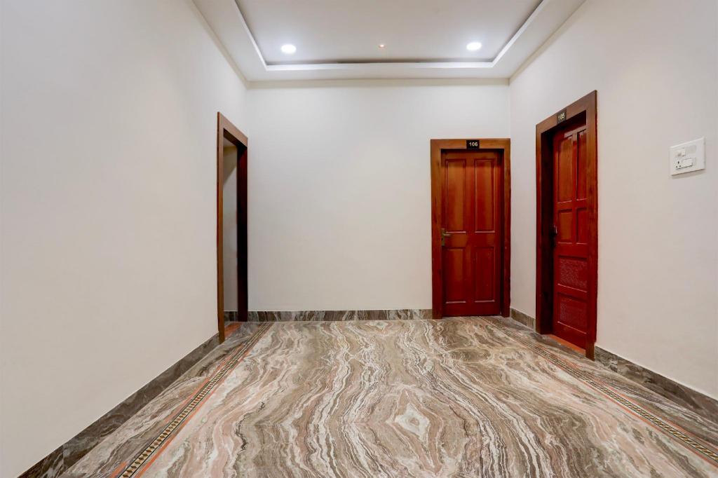 Hotel currency inn — Raipur — photo 4