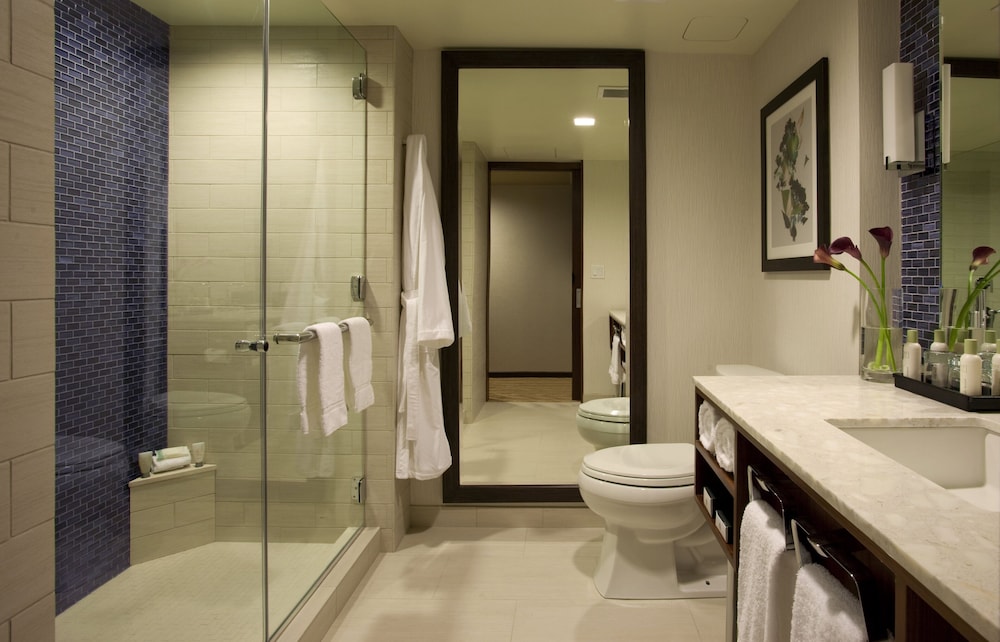 InterContinental New York Times Square an IHG Hotel - photo 4