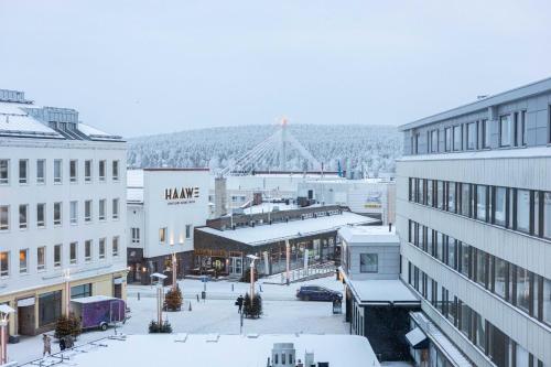 Lapinmaa Apartments — 4-Star Luxury Hotel in Rovaniemi, Finland