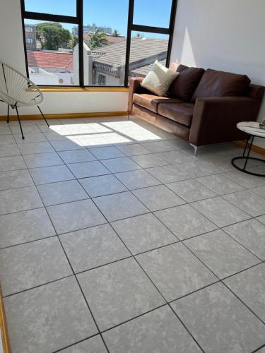 Top Floor Executive apartment