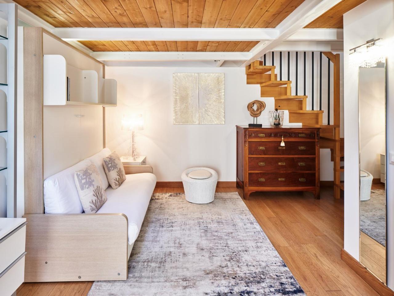 Loft Del Porto in Fano, Italy