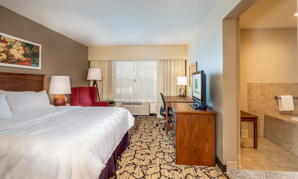 Holiday Inn Stevens Point Convention Ctr by IHG - photo 6