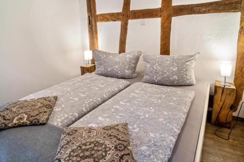Wohnung 2 — Wallhausen — photo 3