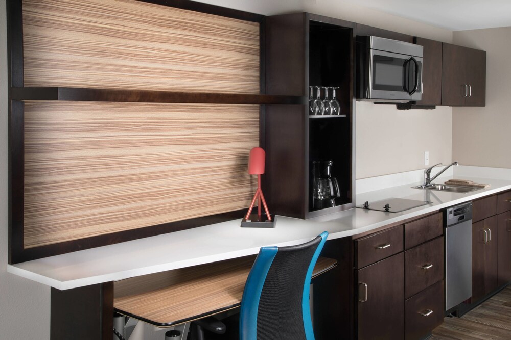 Towneplace Suites Nashville Smyrna - photo 8