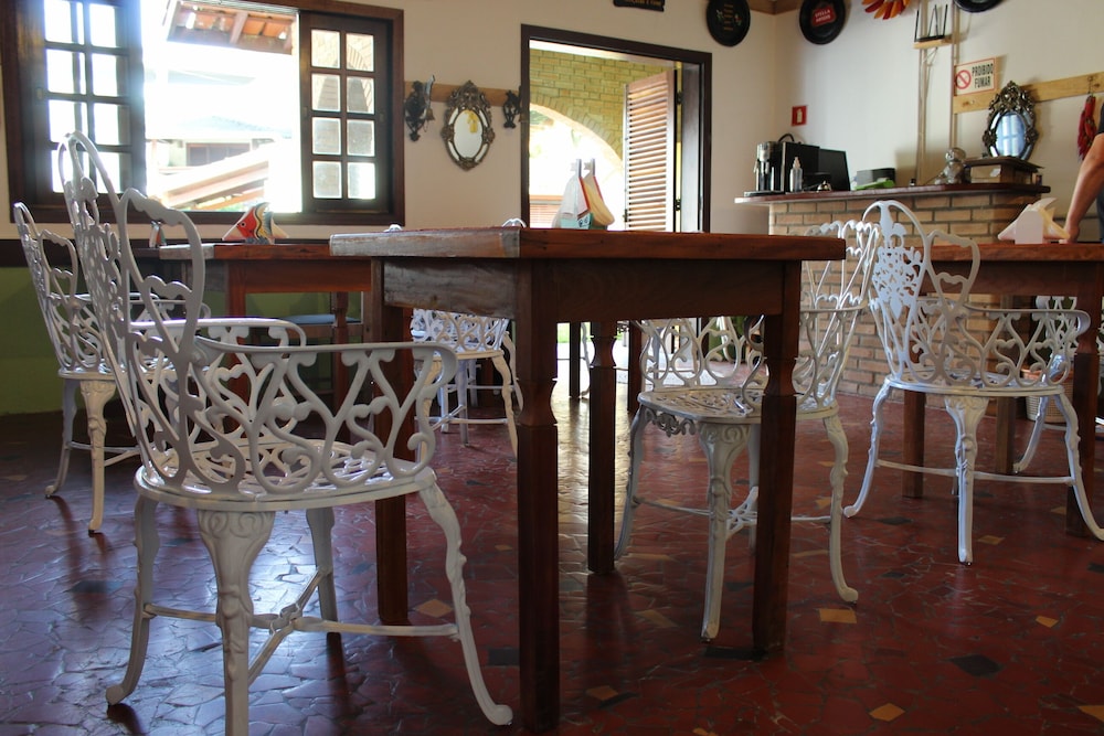 Hotel Bem te vi — Ubatuba — photo 3