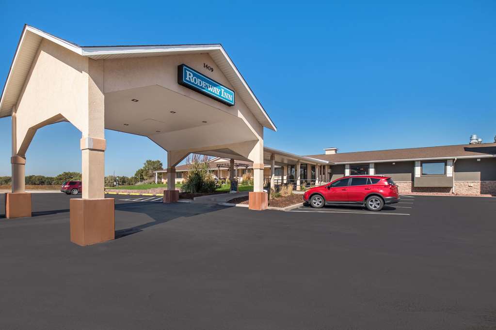 Rodeway Inn Fort Morgan - featured photo