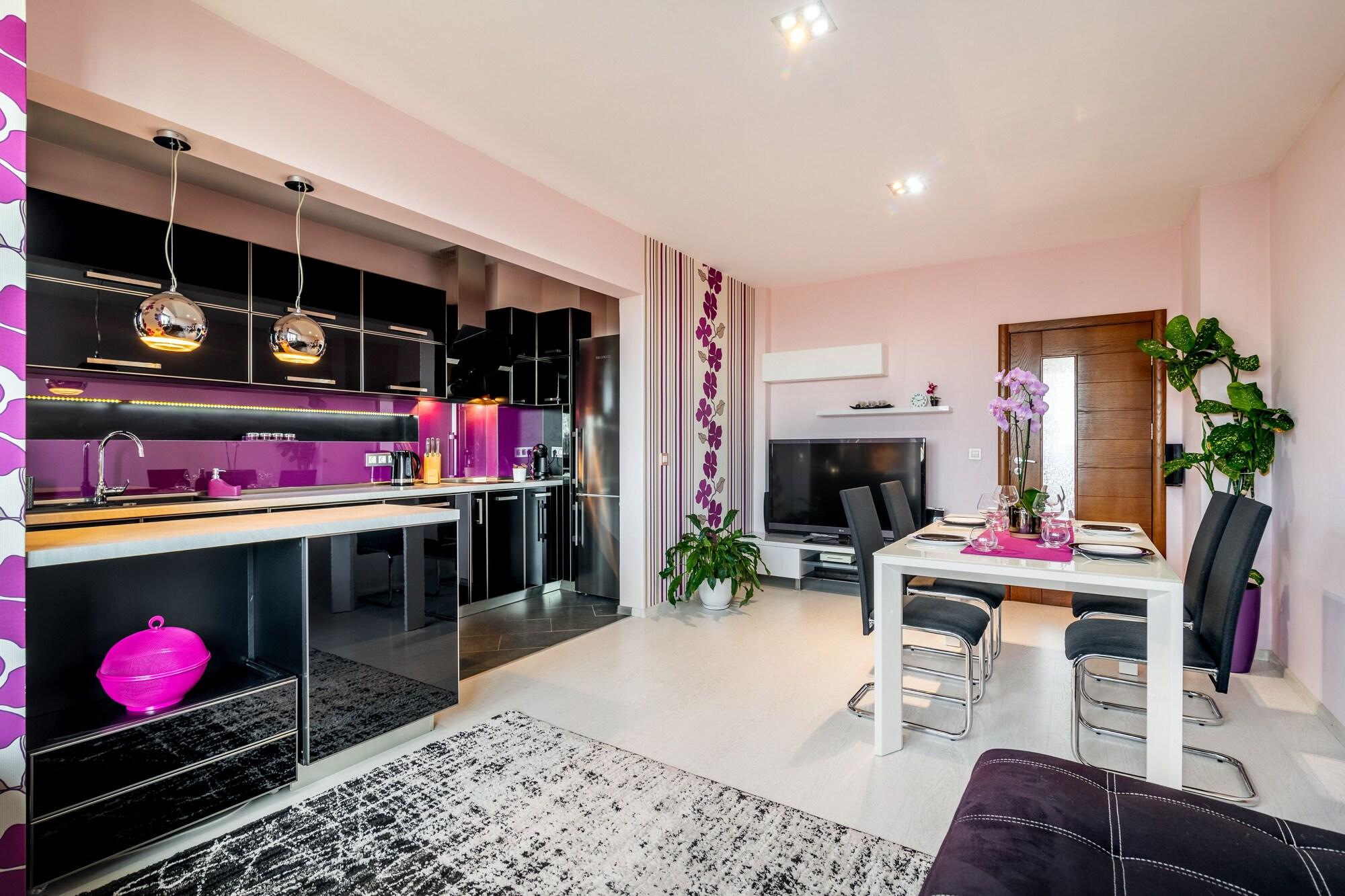 BGApartments Chataldzha — 4-Star Luxury Hotel in Varna, Bulgaria