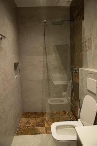 Dial Hotel — Elbasan — photo 2