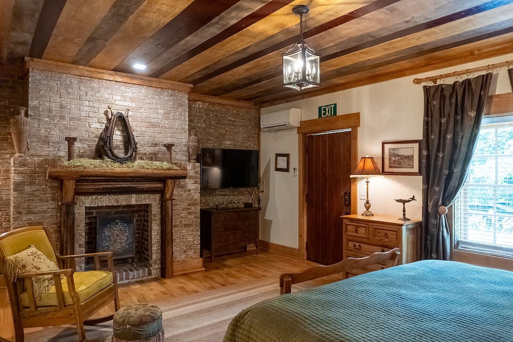 Belle Air Mansion - photo 46