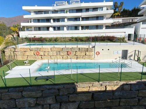 Apartment One80 in Estepona — 4-Star Luxury Hotel in Estepona, Spain