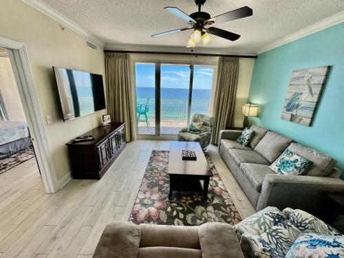 Ocean Reef 1007 - last minute hotel in Panama City Beach