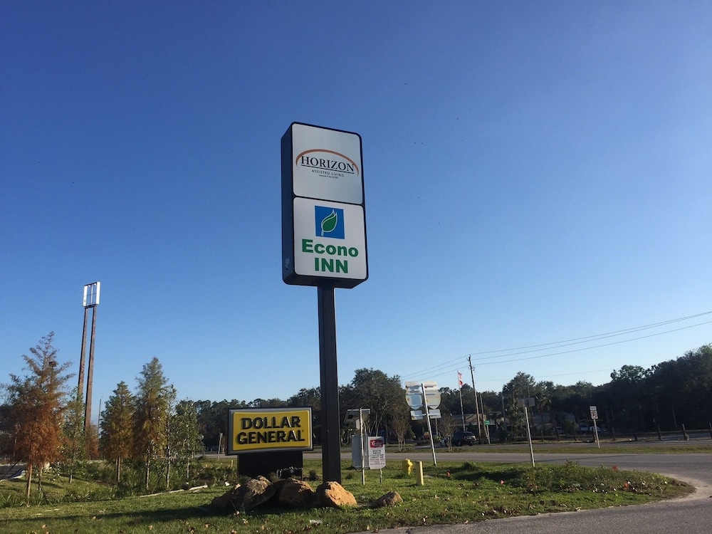 Econo Inn - photo 27
