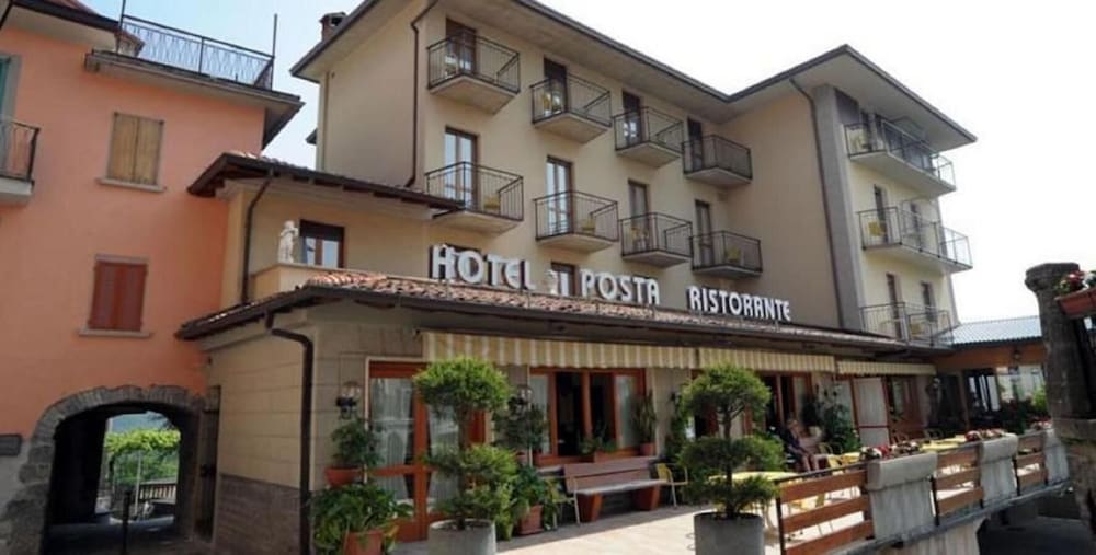 Hotel Ristorante Posta - last minute hotel in Calchera-Frontale