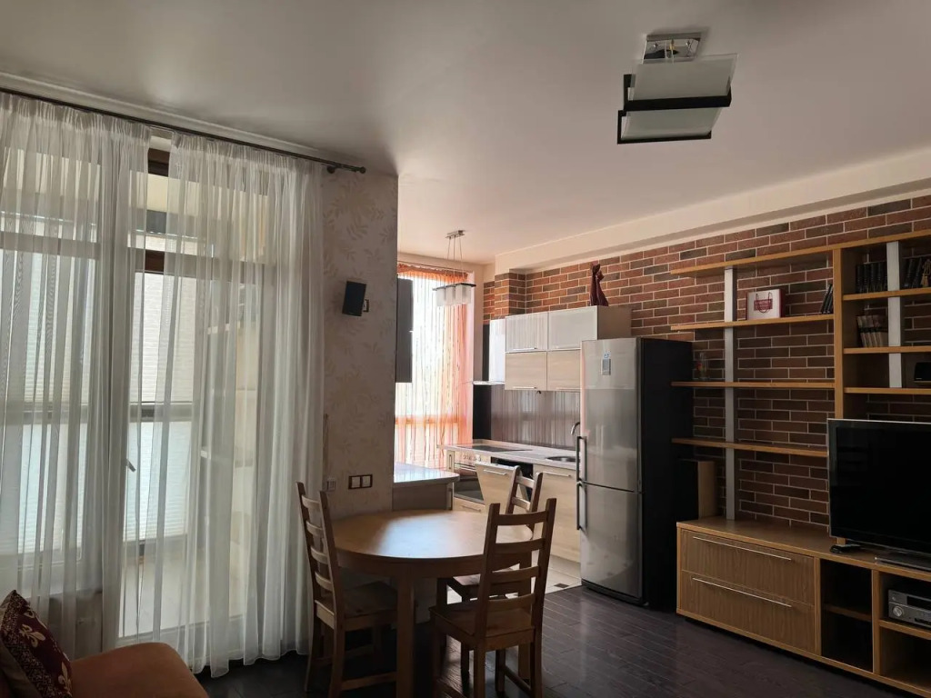 U Zaliva Realty Vera Flat — hotel in Sestroretsk