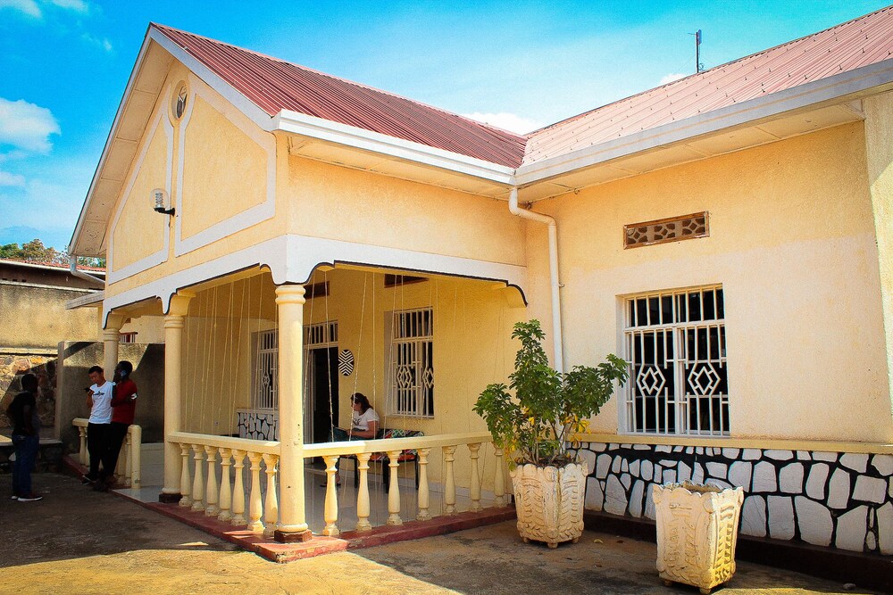 Gisa stay 101 - last minute hotel in Kigali
