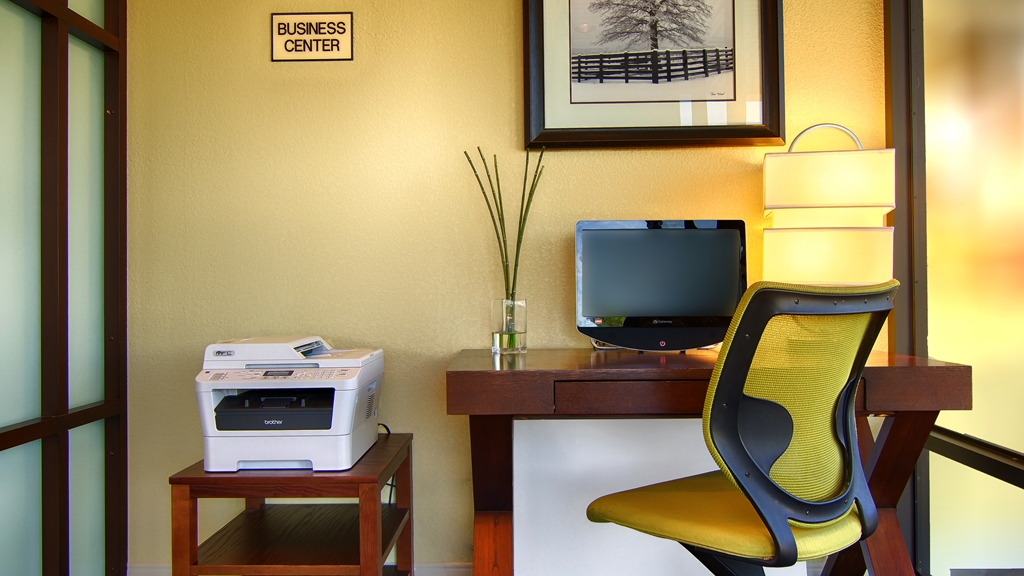 Best Western Cades Cove Inn - photo 14