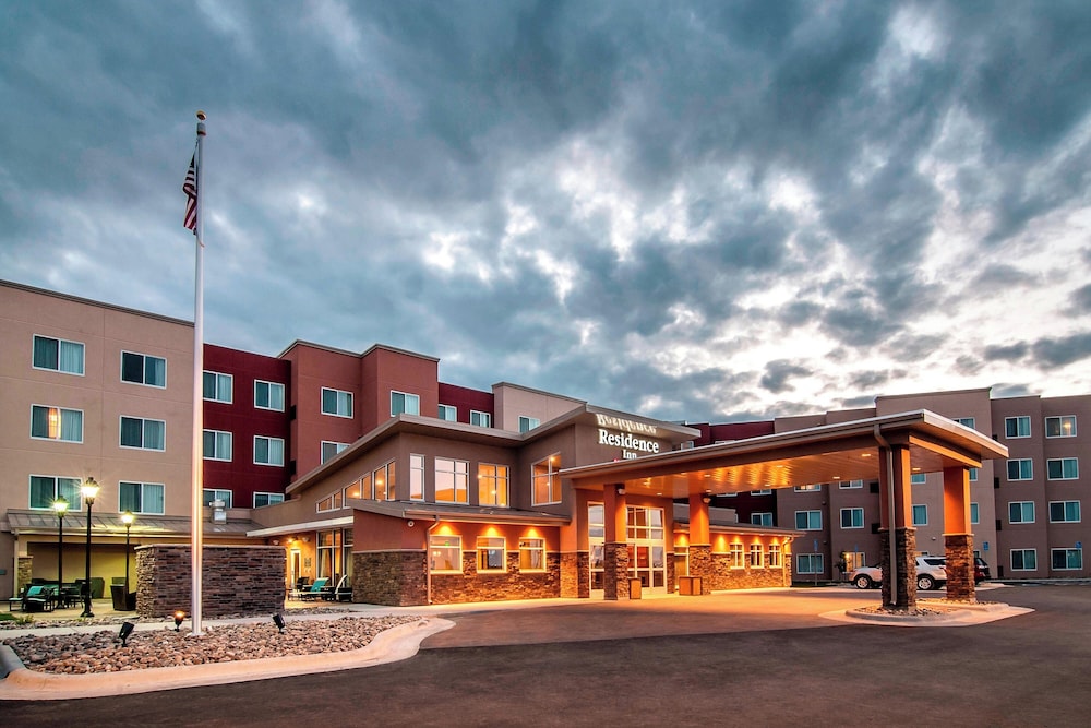 Residence Inn Rapid City - featured photo