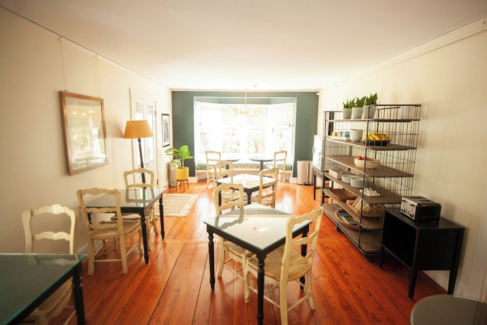 Yellow House Inn - photo 33