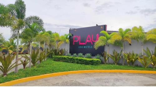 Play Penonomé in Cocle, Panama