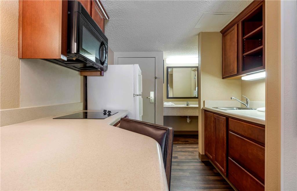 Extended Stay America Select Suites Dallas Richardson - photo 13