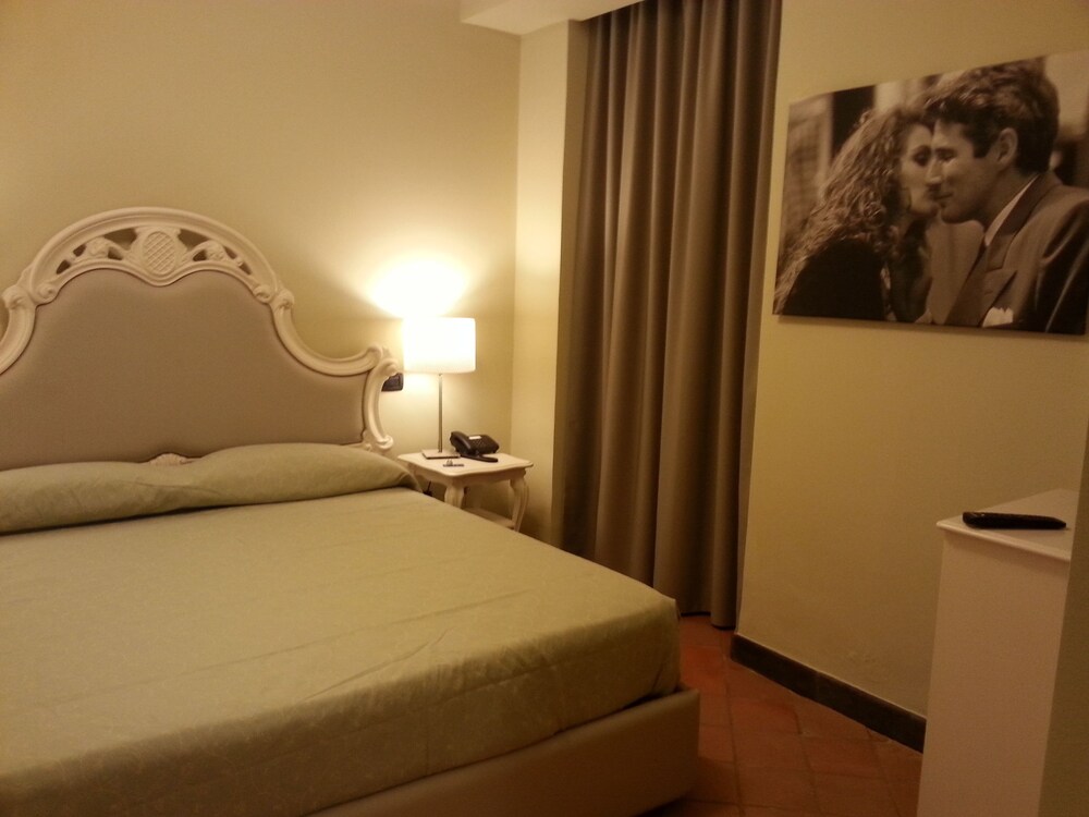 Art & Jazz Hotel — hotel in Catania
