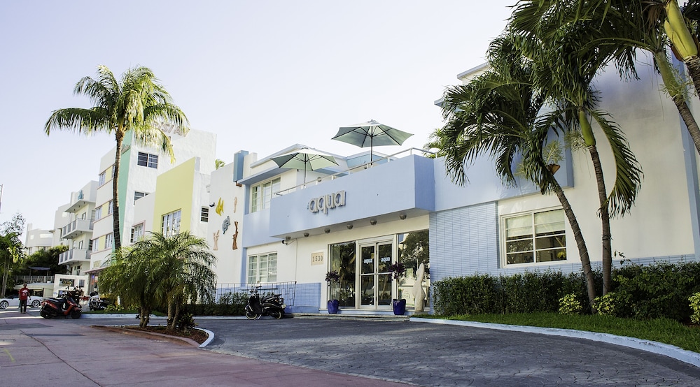 Aqua Hotel & Suites - photo 49