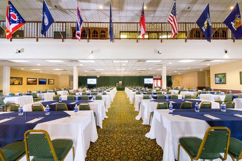 River Terrace Resort & Convention Center - photo 31