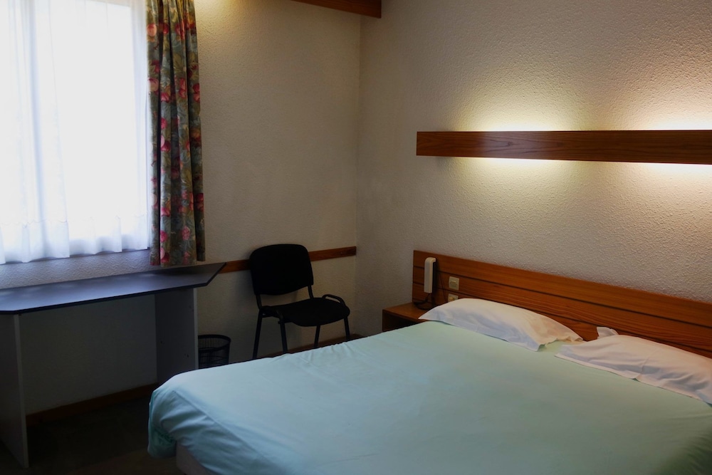 Appart’Hôtel Le Tulipier — Cransac — photo 3